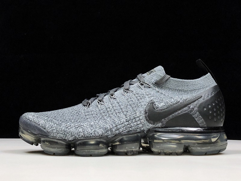 Nike Air VaporMax 2 Dark Grey 942842-002