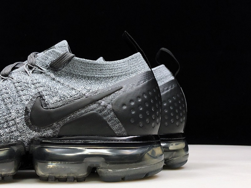 Nike Air VaporMax 2 Dark Grey 942842-002