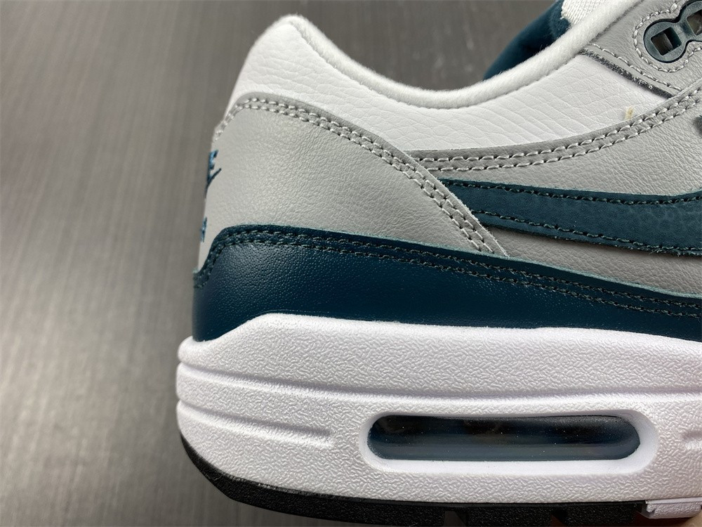 Air Max 1 Dark Teal Green DH4059-101