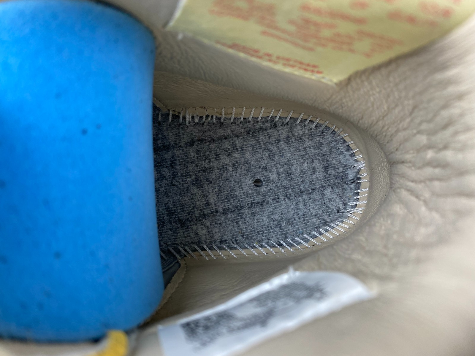 UNION X AIR JORDAN 2 “GREY FOG” DN3802-001