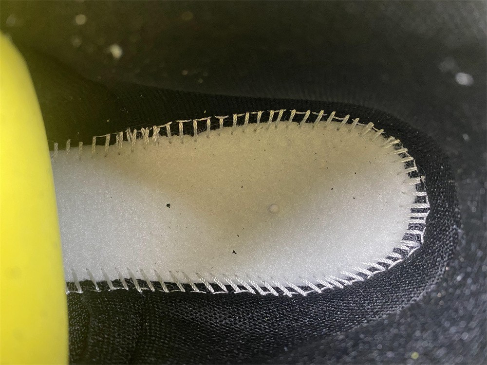 Nike Vaporwaffle sacai Jean Paul Gaultier Black White DH9186-001