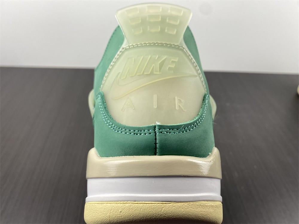 Air Jordan 4 OW AJ4 OW CV9388-102