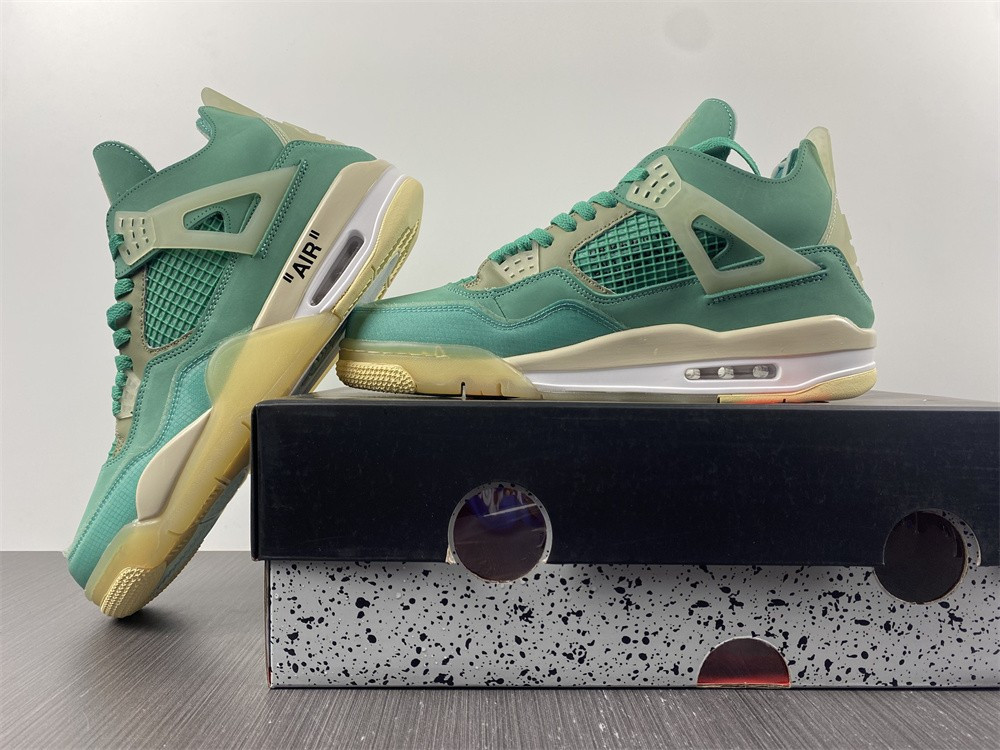 Air Jordan 4 OW AJ4 OW CV9388-102