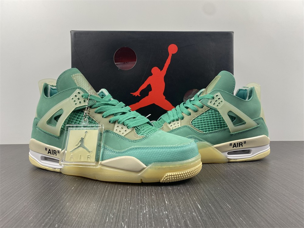 Air Jordan 4 OW AJ4 OW CV9388-102