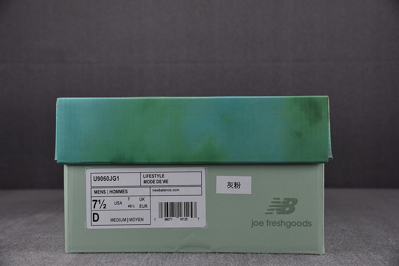 New Balance Joe Freshgoods X 9060 