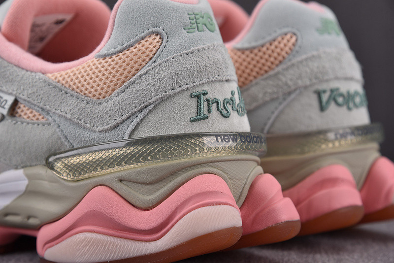 New Balance Joe Freshgoods X 9060 