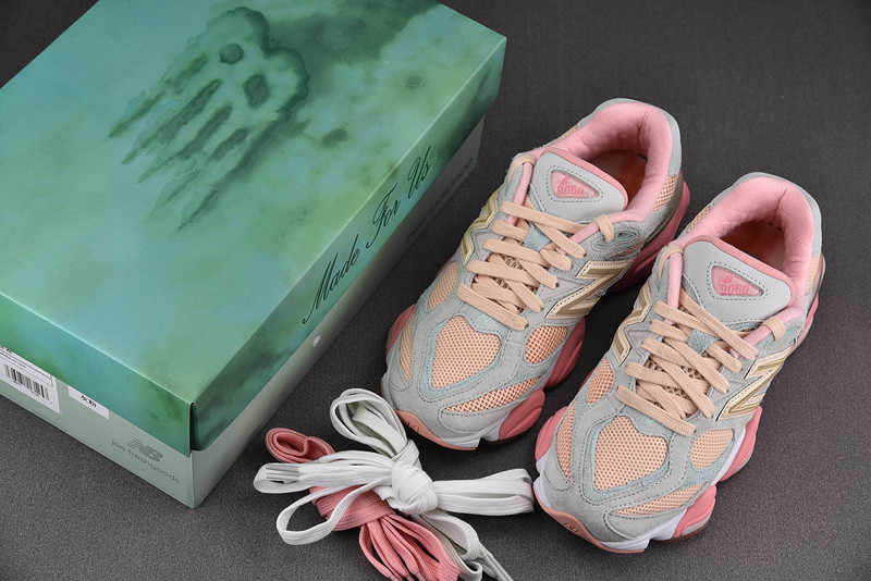 New Balance Joe Freshgoods X 9060 