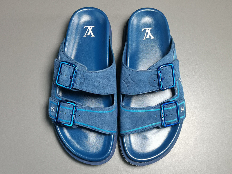 LOU1_TON SLIPPERS