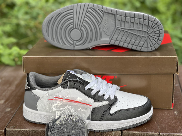 Jordan 1 Retro Low OG SP Travis Scott CQ4277 008