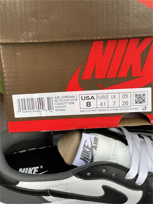 Jordan 1 Retro Low OG SP Travis Scott CQ4277 008