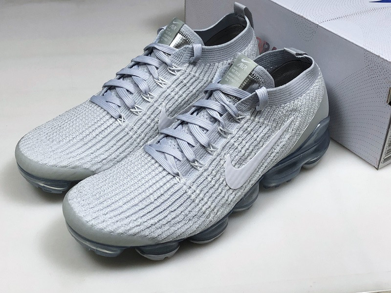 NIKE VAPORMAX 3 PURE PLATINUM AJ6900-102
