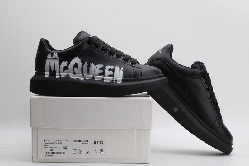 ALEXANDER MCQUEEN SNEAKER