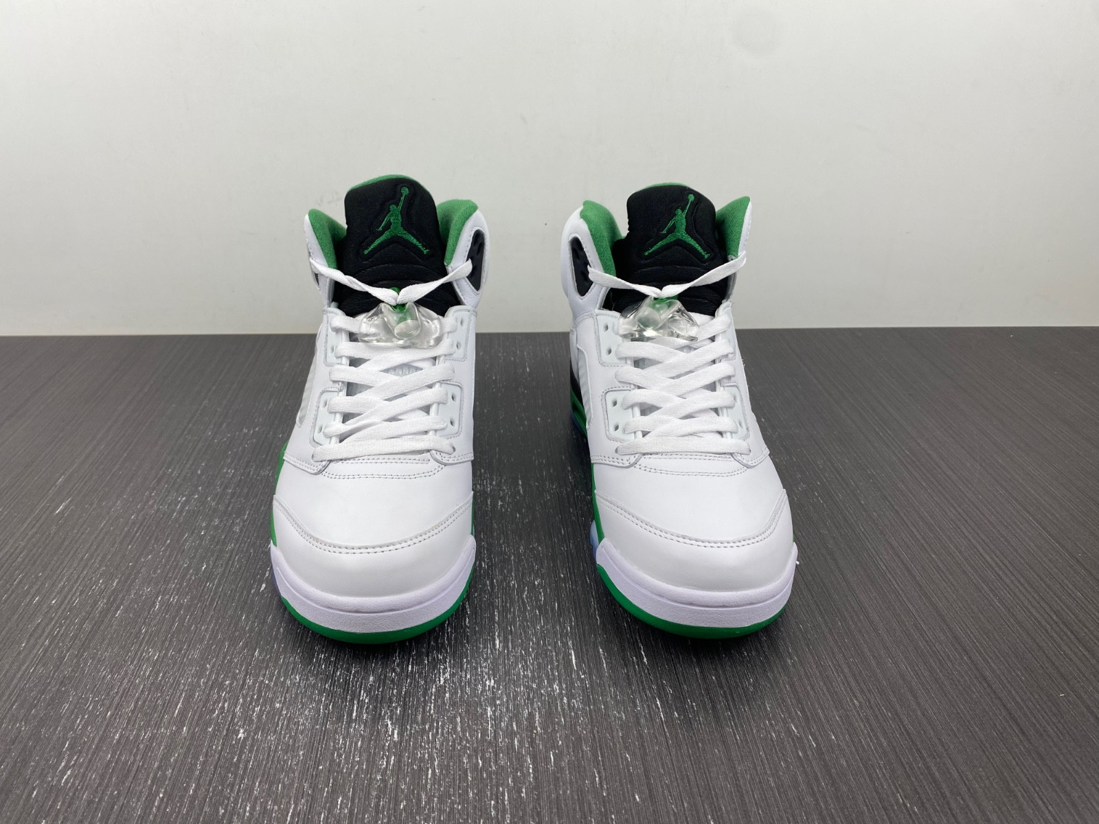 Air Jordan 5 WMNS "Lucky Green" DD9336-103