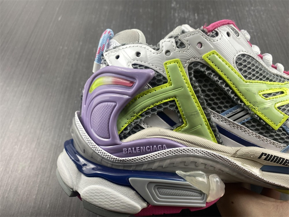 Ba*len*cia*ga runner 677403 w3rh5 0308