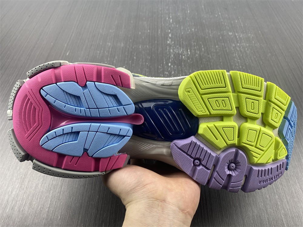 Ba*len*cia*ga runner 677403 w3rh5 0308