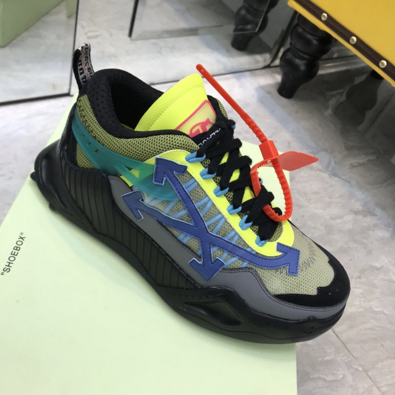 OW C/O ODSY-1000 SPORTS SHOES