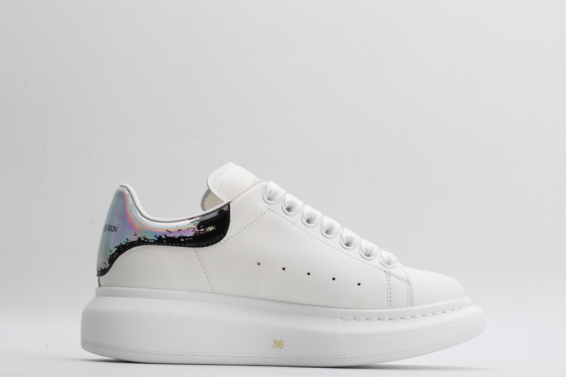 ALEXANDER MCQUEEN SNEAKER