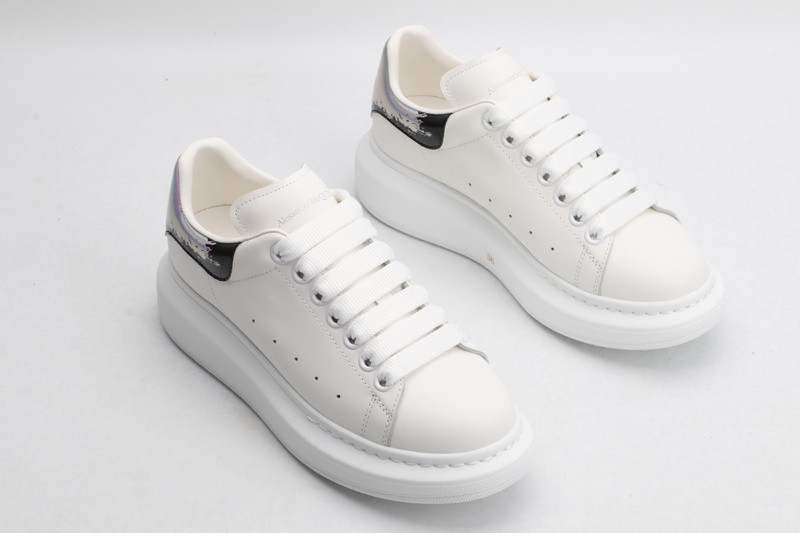 ALEXANDER MCQUEEN SNEAKER