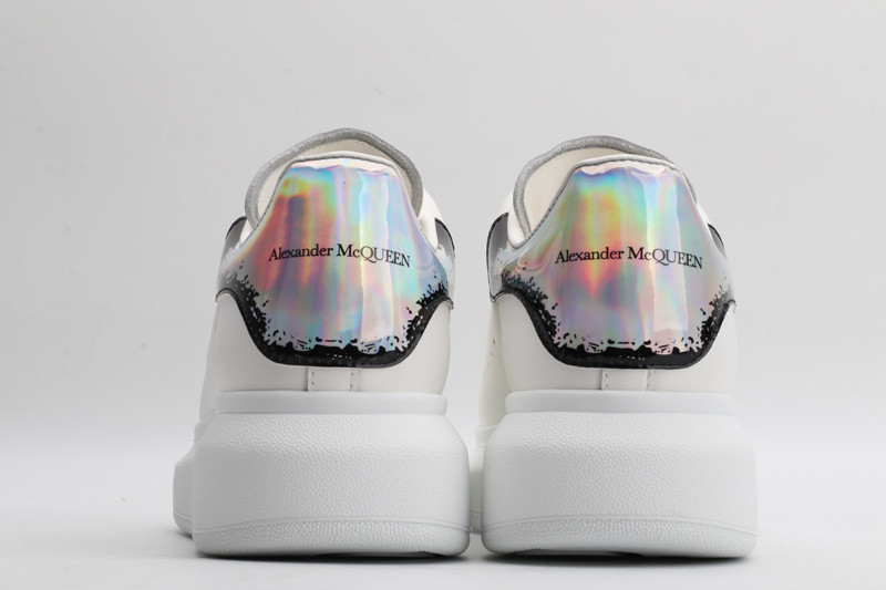 ALEXANDER MCQUEEN SNEAKER