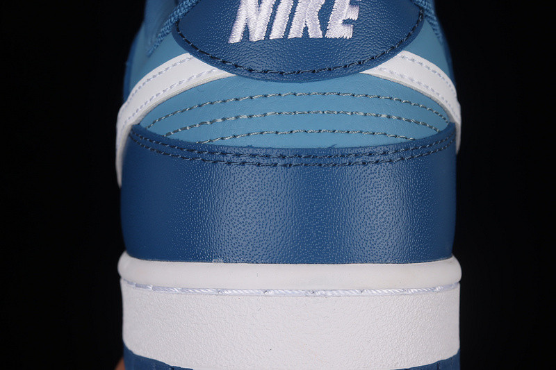 Nike Dunk Low Dark Marina Blue DJ6188-400