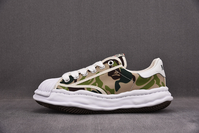 Ma*s*n mihara sneakers