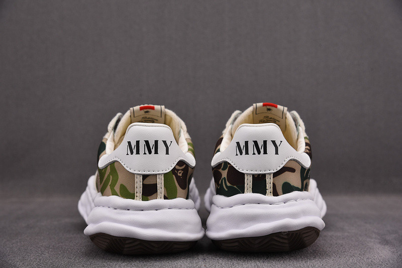 Ma*s*n mihara sneakers