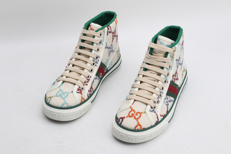 G*u*i sneakers