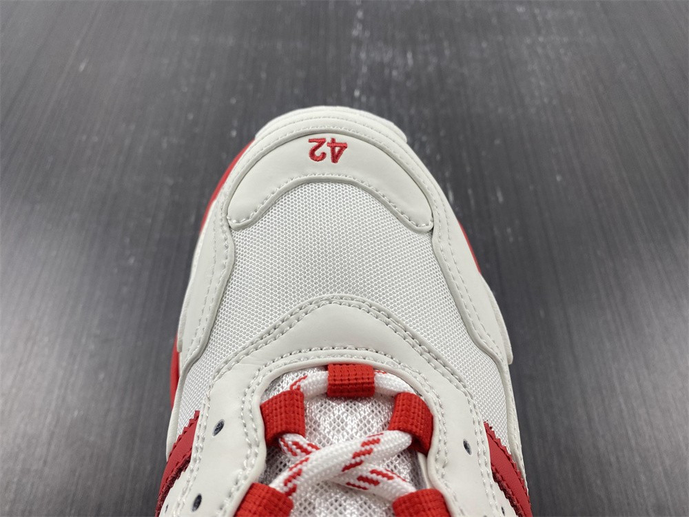 Ba*len*cia*ga triple s 71021 w5rh1 0677