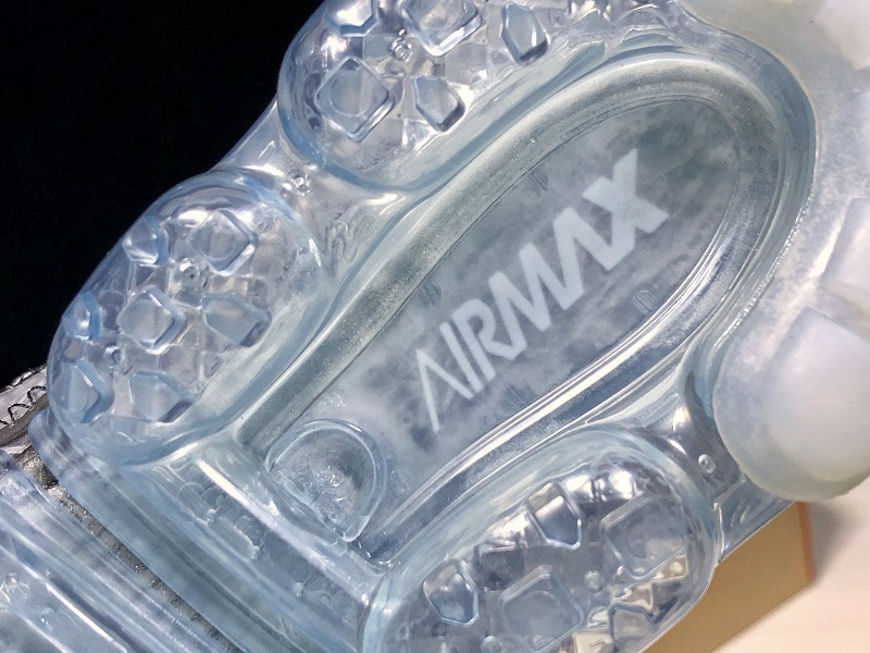 OW X NIKE AIR VAPORMAX BLACK AA3831-002