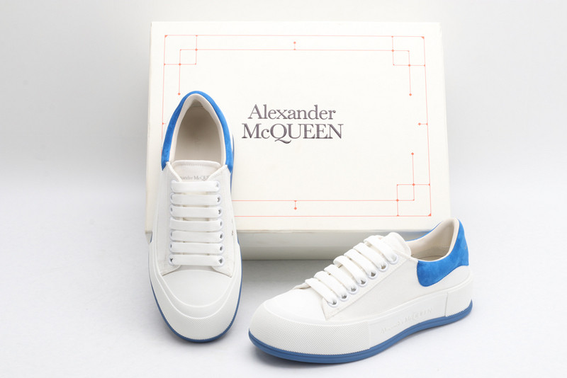 ALEXANDER MCQUEEN SNEAKER