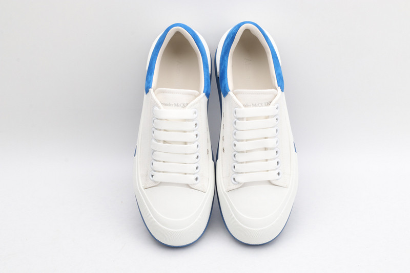 ALEXANDER MCQUEEN SNEAKER