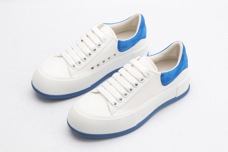 ALEXANDER MCQUEEN SNEAKER