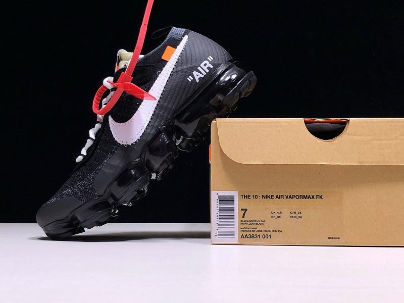 OW X AIR VAPORMAX 