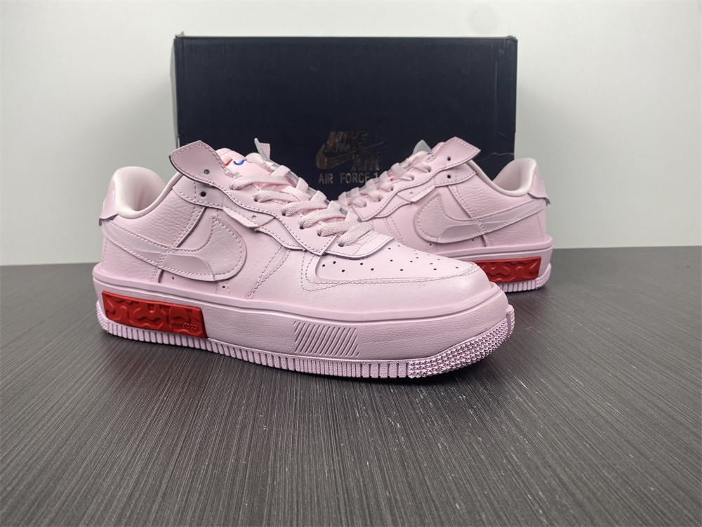 NIKE AIR FORCE 1 FONTANKA DA7024-600
