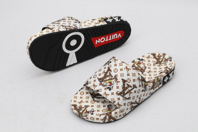 LOU1_TON SLIPPERS
