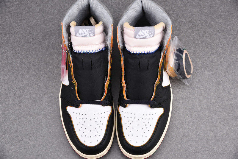 AIR JORDAN 1 RETRO HI NRG/UN 