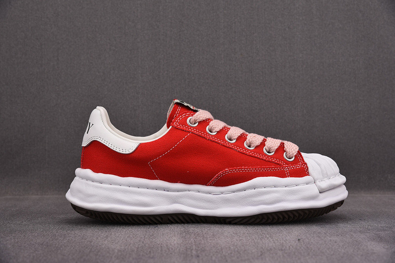 Ma*s*n mihara sneakers