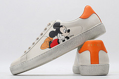 G*u*i sneakers