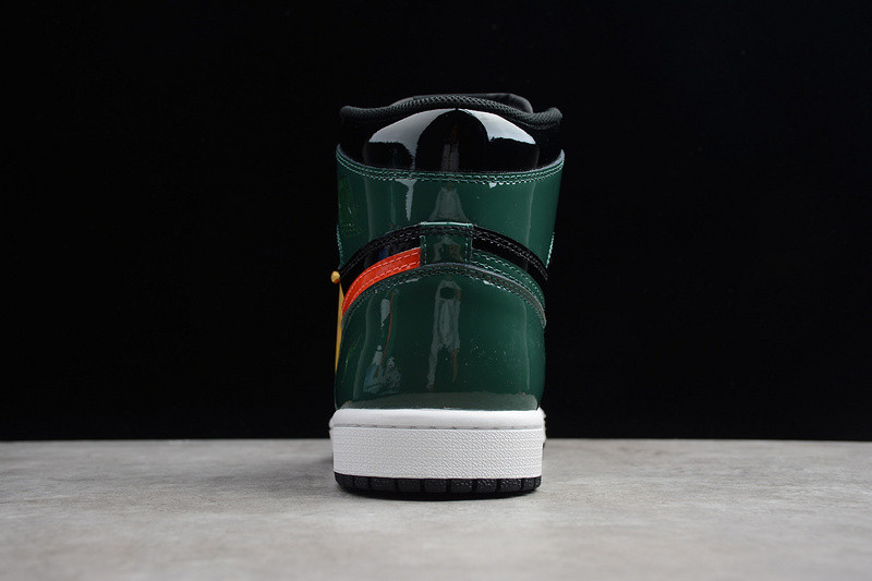 AIR JORDAN 1 HIGH OG "SOLEFLY FRIENDS & FAMILY" AV3905-038