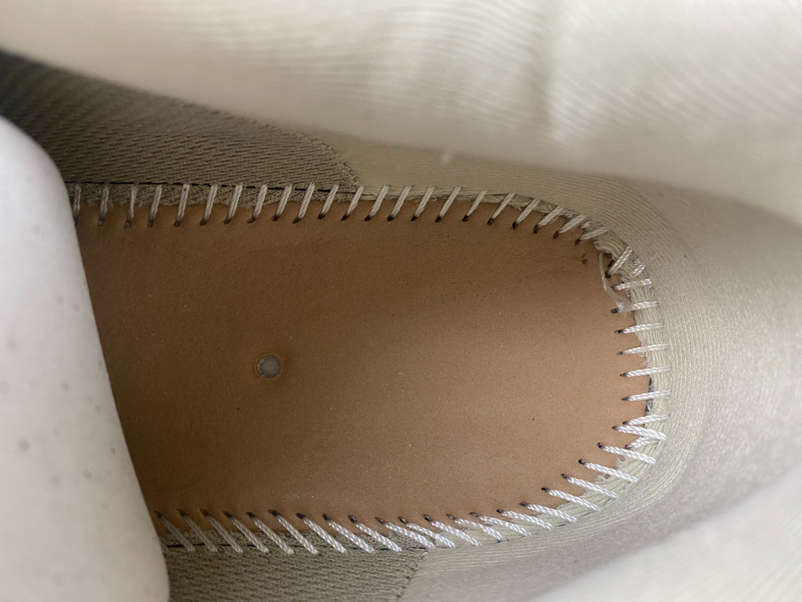 Ba*len*cia*ga bouncer chunky-sole sneakers