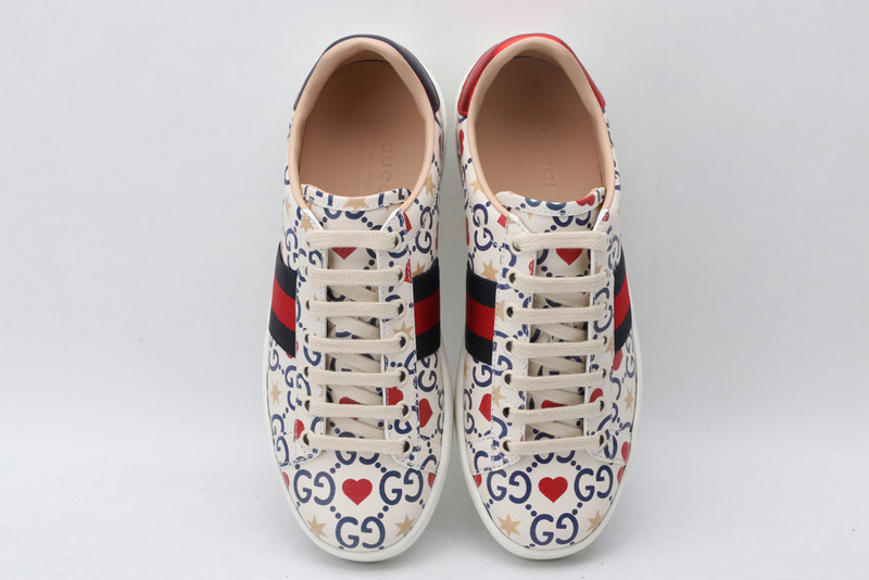 G*u*i sneakers