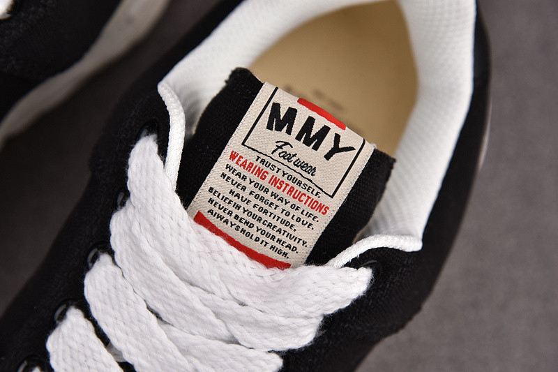 Ma*s*n mihara sneakers