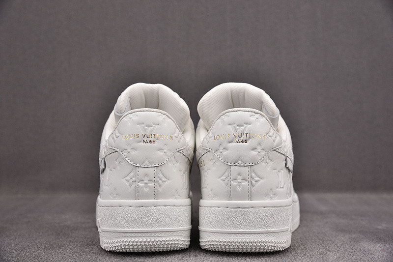 NIKE AIR FORCE 1 LOW BY VIRGIL ABLOH