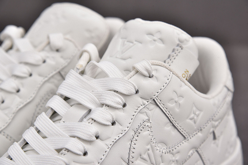 NIKE AIR FORCE 1 LOW BY VIRGIL ABLOH