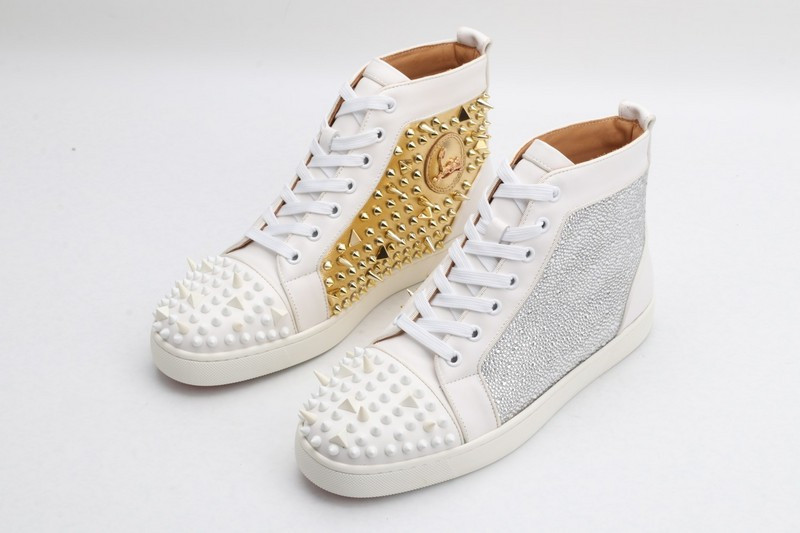 CHIAN LOUIN SNEAKER