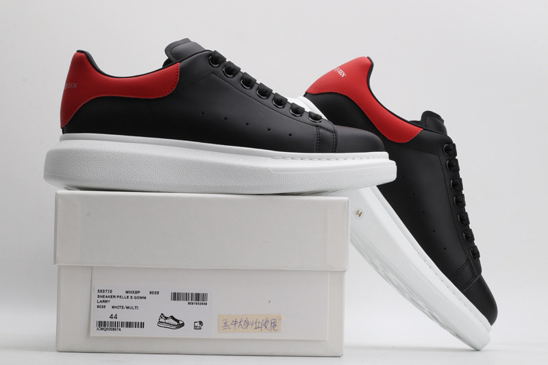 ALEXANDER MCQUEEN SNEAKER