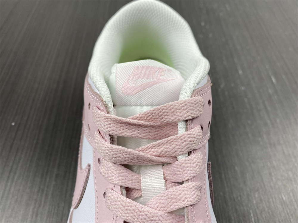 Nike Dunk Low Next Nature Pale Coral (W) DD1873-100