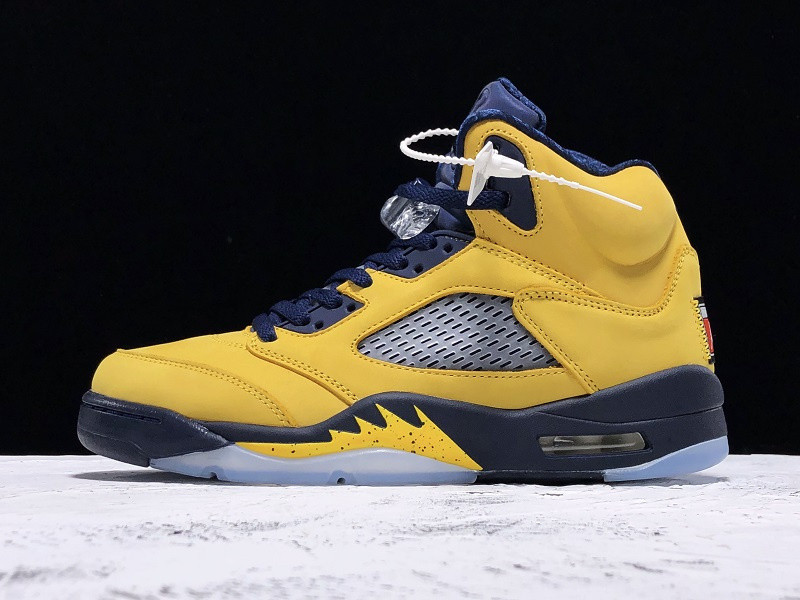 AIR JORDAN 5 RETRO SP 