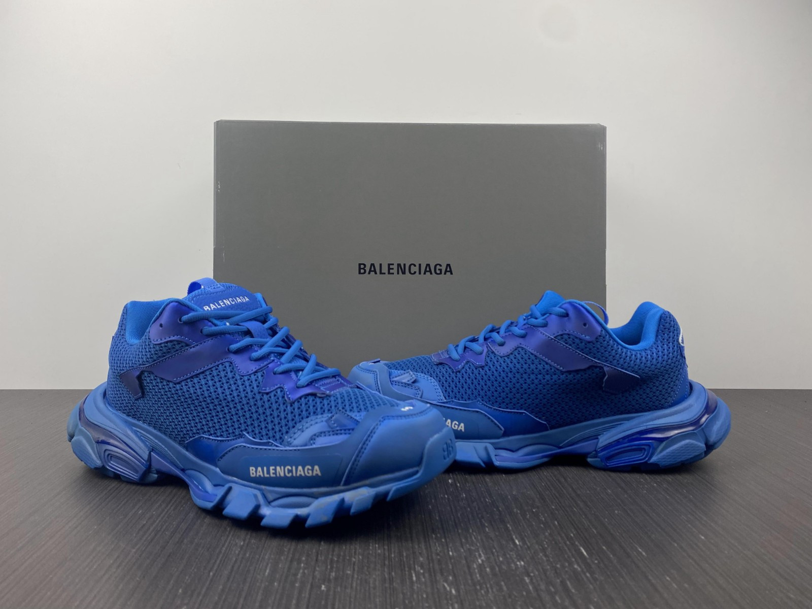 Ba*len*cia*ga 3xl sneaker