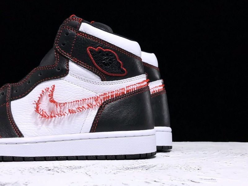 AIR JORDAN 1 RETRO HIGH DEFIANT CD6579-071